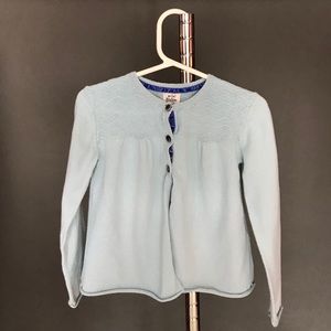 Pretty Mini Boden Cardigan